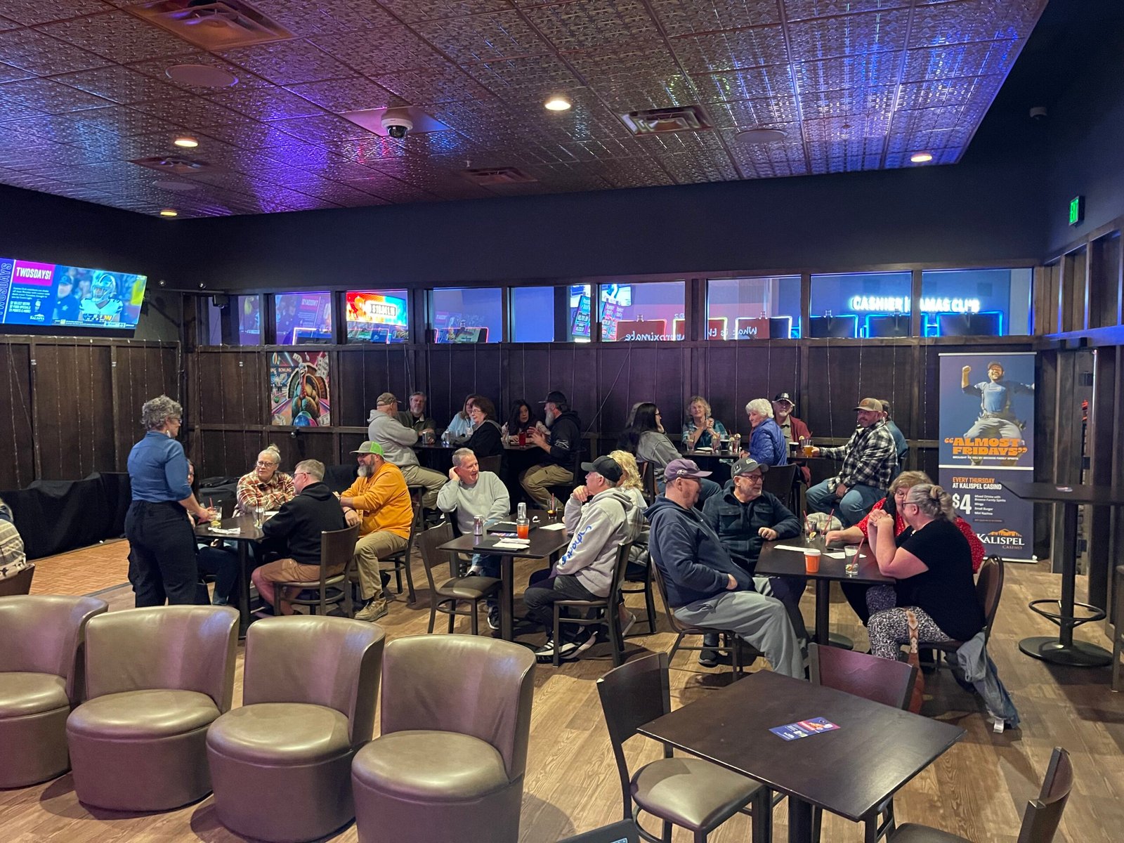 TBD - Tuesday Trivia